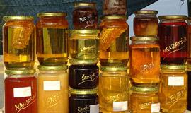 蜂產品檢測